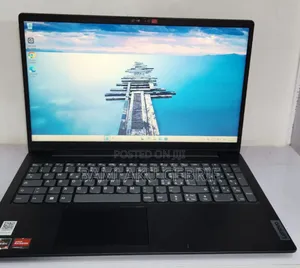 New Laptop Lenovo Ideapad V14 IGL 8GB AMD Ryzen 3 SSD 256GB