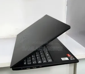 New Laptop Lenovo Ideapad V14 IGL 8GB AMD Ryzen 3 SSD 256GB
