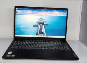 New Laptop Lenovo Ideapad V14 IGL 8GB AMD Ryzen 3 SSD 256GB