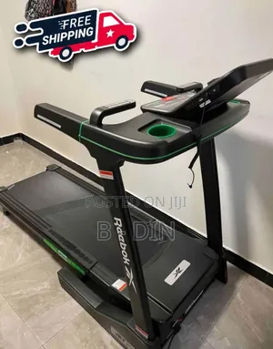Treadmill በቤቶ ስፖርት ይስሩ ጤናዎን ይጠብቁ
