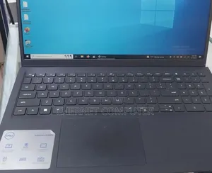 Photo - New Laptop Dell Inspiron 15 8GB Intel Core I5 SSD 512GB