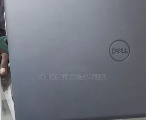 New Laptop Dell Inspiron 15 8GB Intel Core I5 SSD 512GB