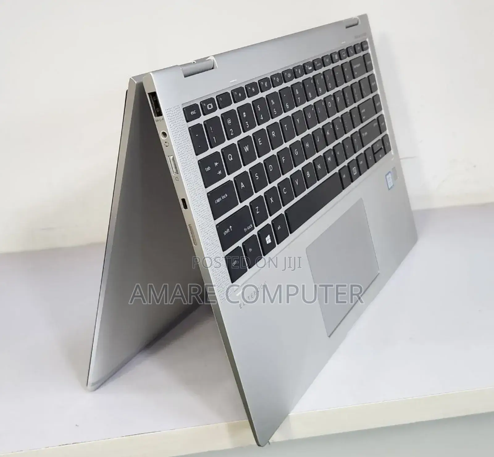 New Laptop HP EliteBook X360 1040 G5 16GB Intel Core I5 SSD 512GB