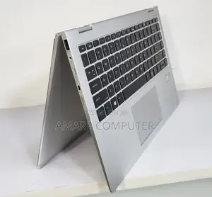 New Laptop HP EliteBook X360 1040 G5 16GB Intel Core I5 SSD 512GB