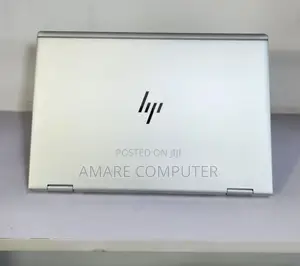New Laptop HP EliteBook X360 1040 G5 16GB Intel Core I5 SSD 512GB