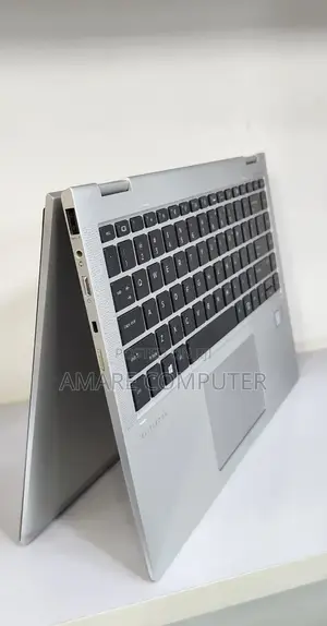 New Laptop HP EliteBook X360 1040 G5 16GB Intel Core I5 SSD 512GB