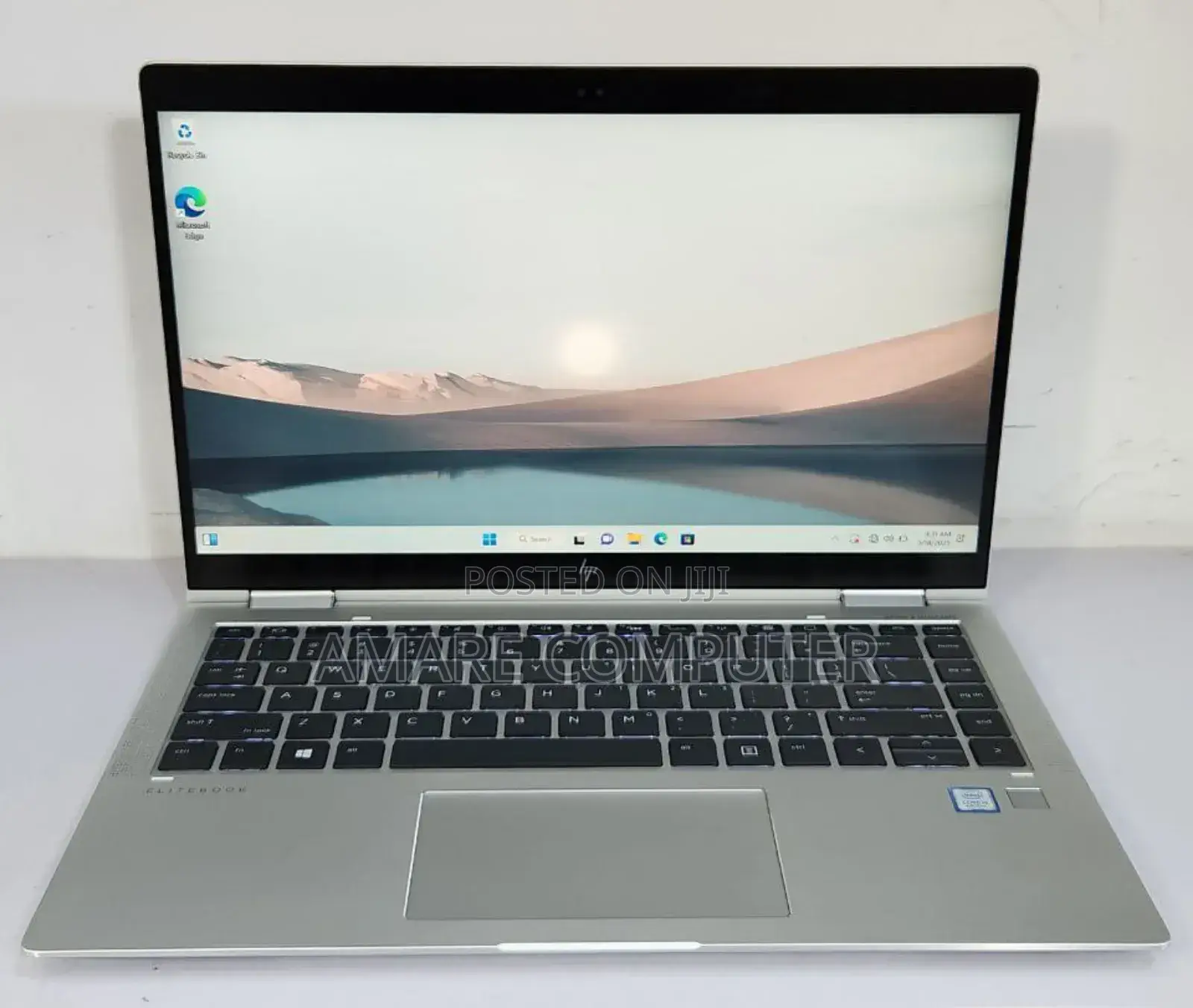 New Laptop HP EliteBook X360 1040 G5 16GB Intel Core I5 SSD 512GB
