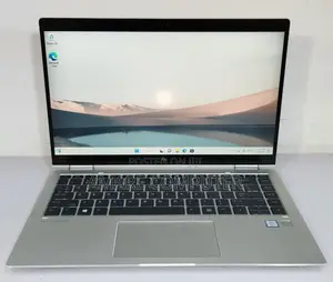 New Laptop HP EliteBook X360 1040 G5 16GB Intel Core I5 SSD 512GB