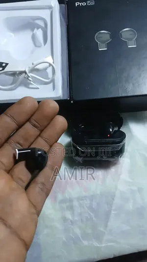 Pro 5s Airpod