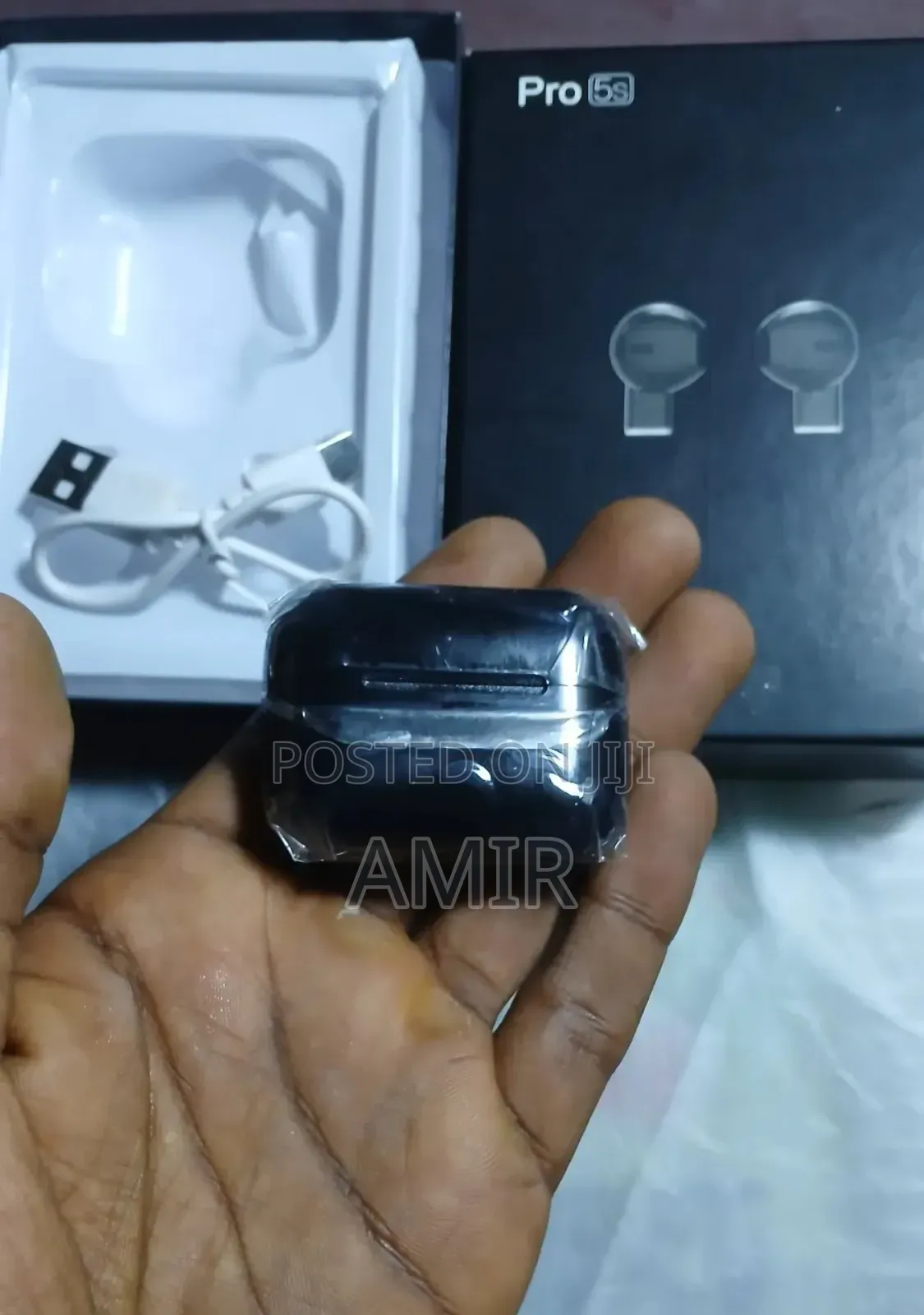 Pro 5s Airpod