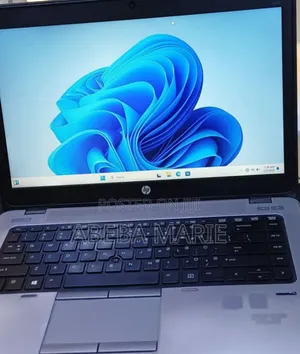 Photo - New Laptop HP EliteBook 840 G1 8GB Intel Core I5 HDD 1T