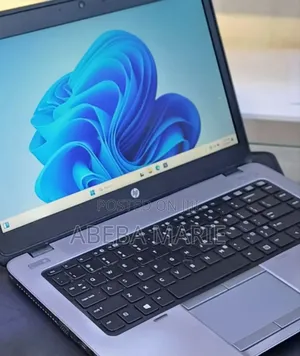 New Laptop HP EliteBook 840 G1 8GB Intel Core I5 HDD 1T