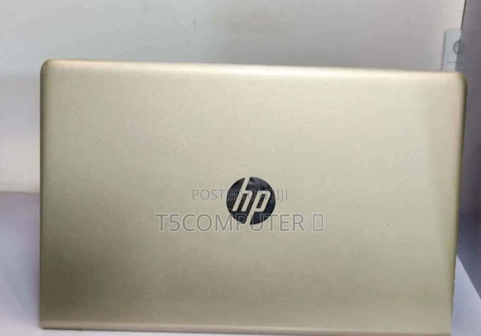 New Laptop HP Pavilion 15 8GB Intel Core I5 HDD 1T