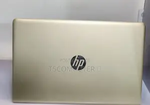 New Laptop HP Pavilion 15 8GB Intel Core I5 HDD 1T