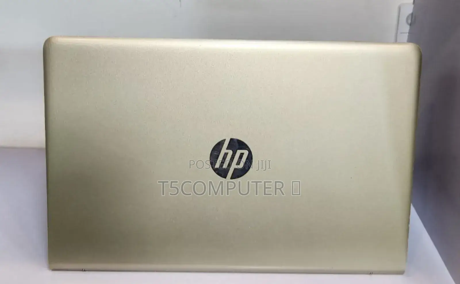 New Laptop HP Pavilion 15 8GB Intel Core I5 HDD 1T