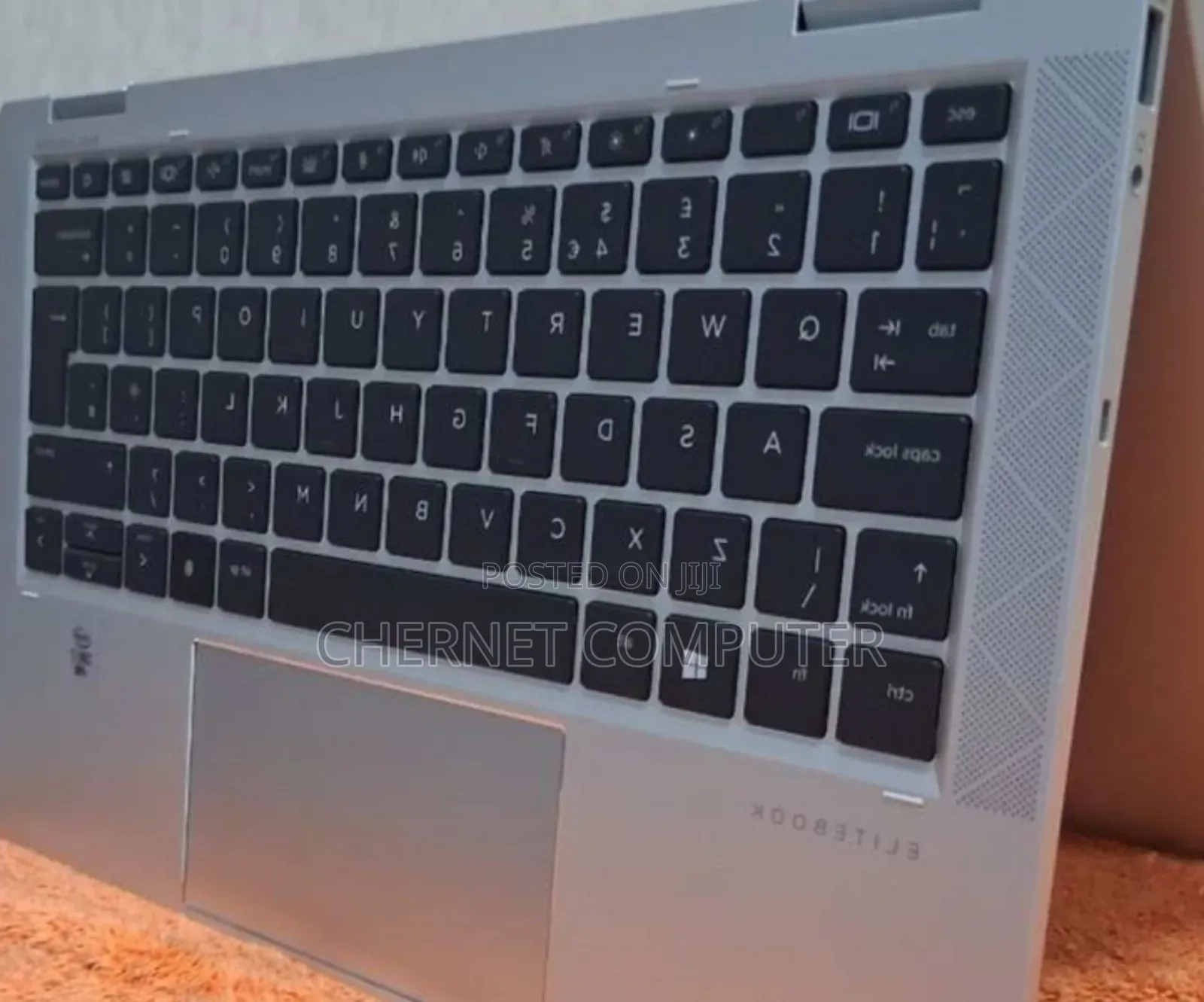 New Laptop HP EliteBook X360 1030 G7 16GB Intel Core I7 SSD 512GB