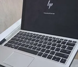 New Laptop HP EliteBook X360 1030 G7 16GB Intel Core I7 SSD 512GB