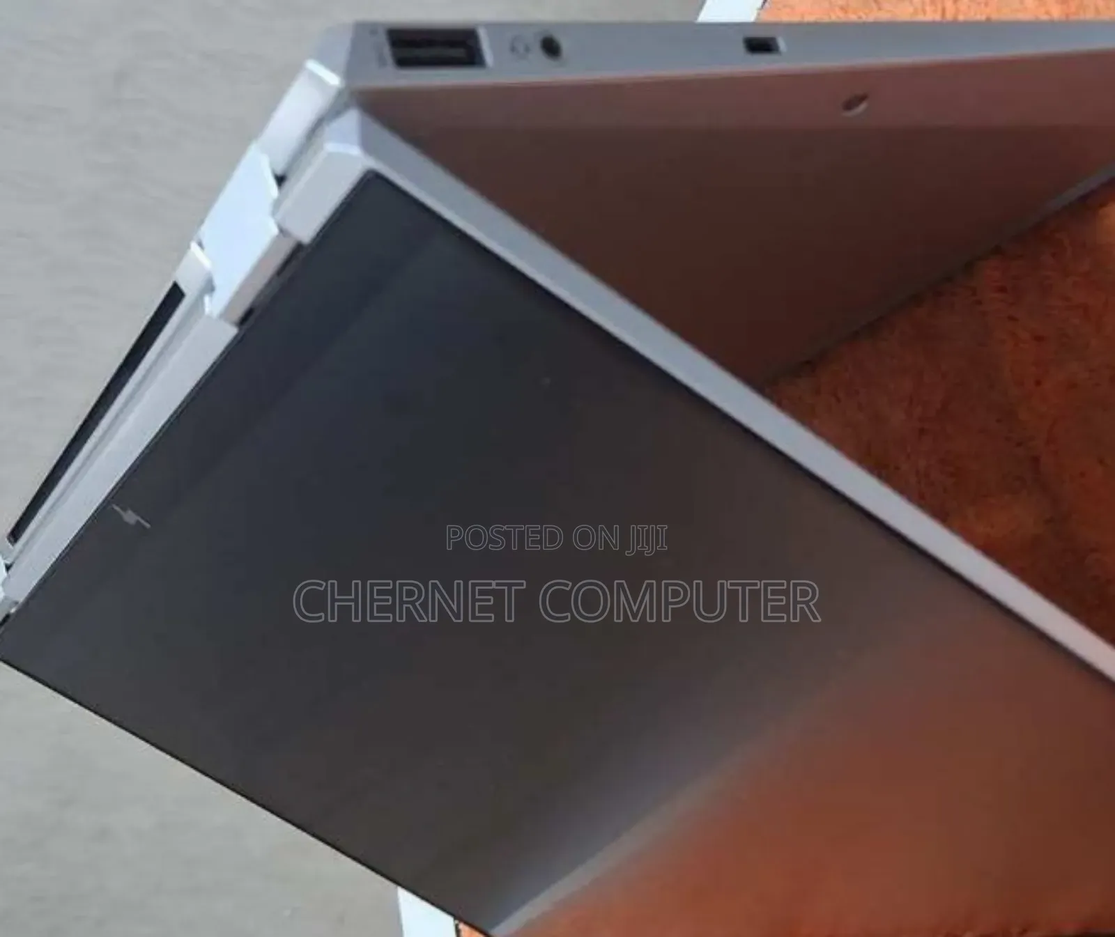 New Laptop HP EliteBook X360 1030 G7 16GB Intel Core I7 SSD 512GB