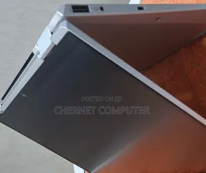 New Laptop HP EliteBook X360 1030 G7 16GB Intel Core I7 SSD 512GB