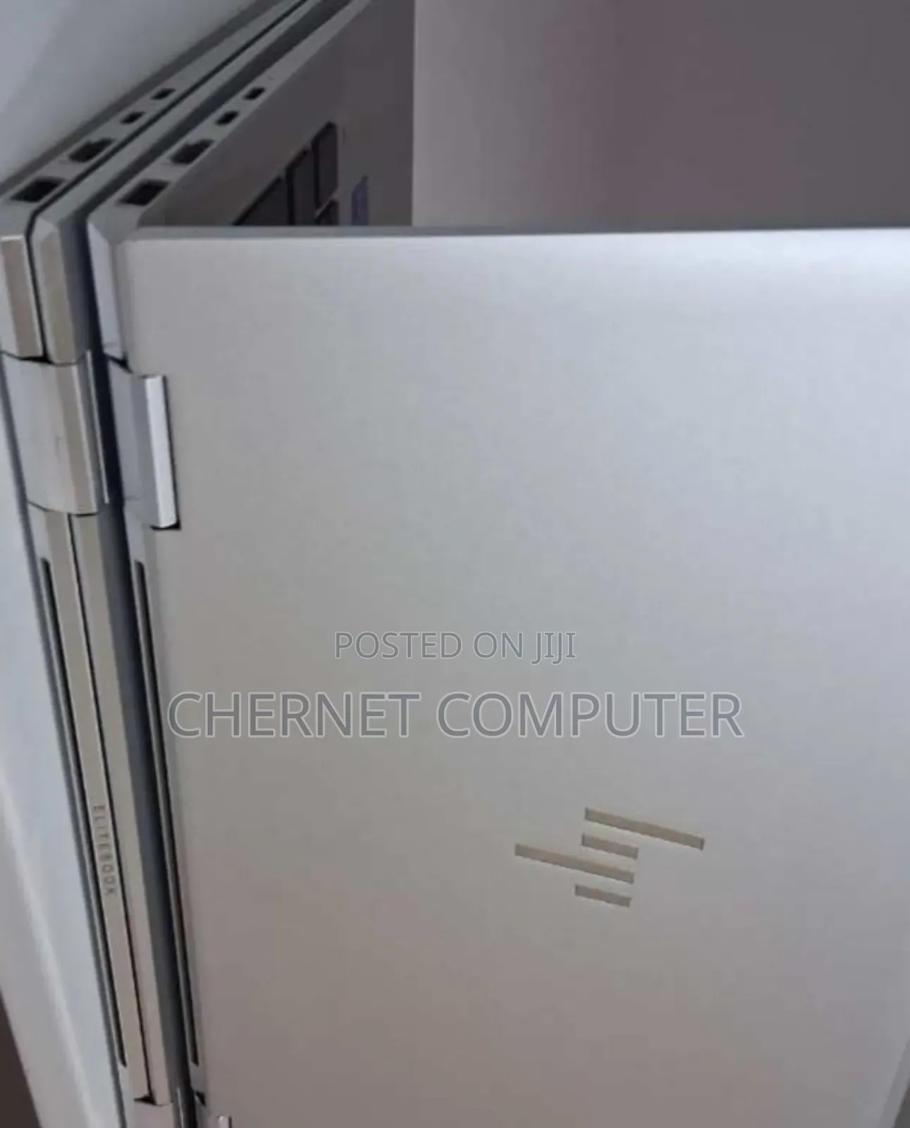 New Laptop HP EliteBook X360 1030 G7 16GB Intel Core I7 SSD 512GB