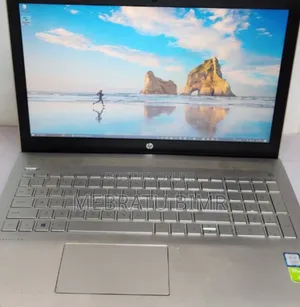 Photo - New Laptop HP Pavilion 15 8GB Intel Core I5 HDD 1T