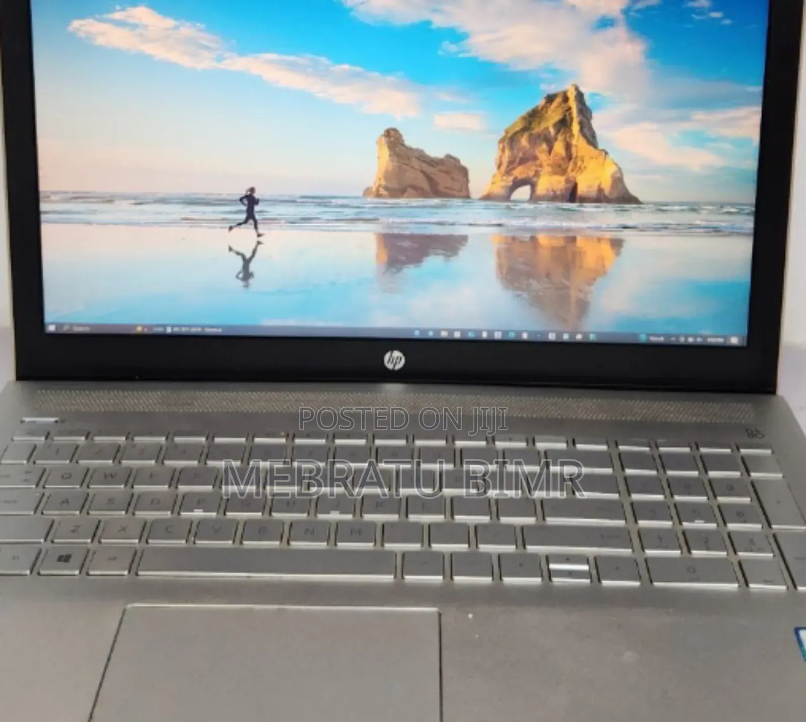 New Laptop HP Pavilion 15 8GB Intel Core I5 HDD 1T