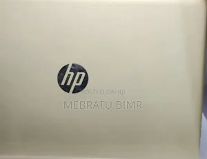 New Laptop HP Pavilion 15 8GB Intel Core I5 HDD 1T