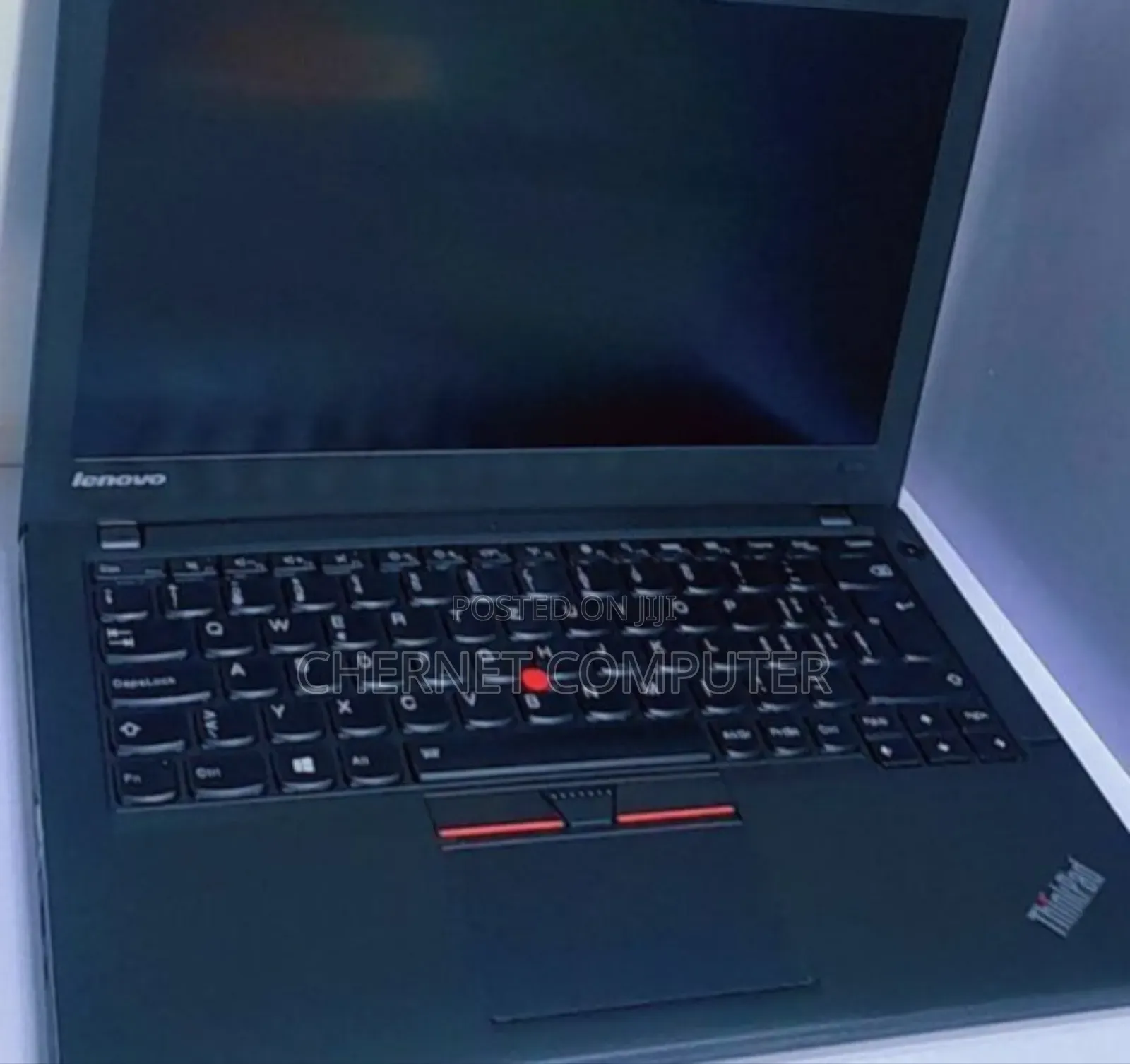 New Laptop Lenovo ThinkPad X250 8GB Intel Core I7 SSD 256GB