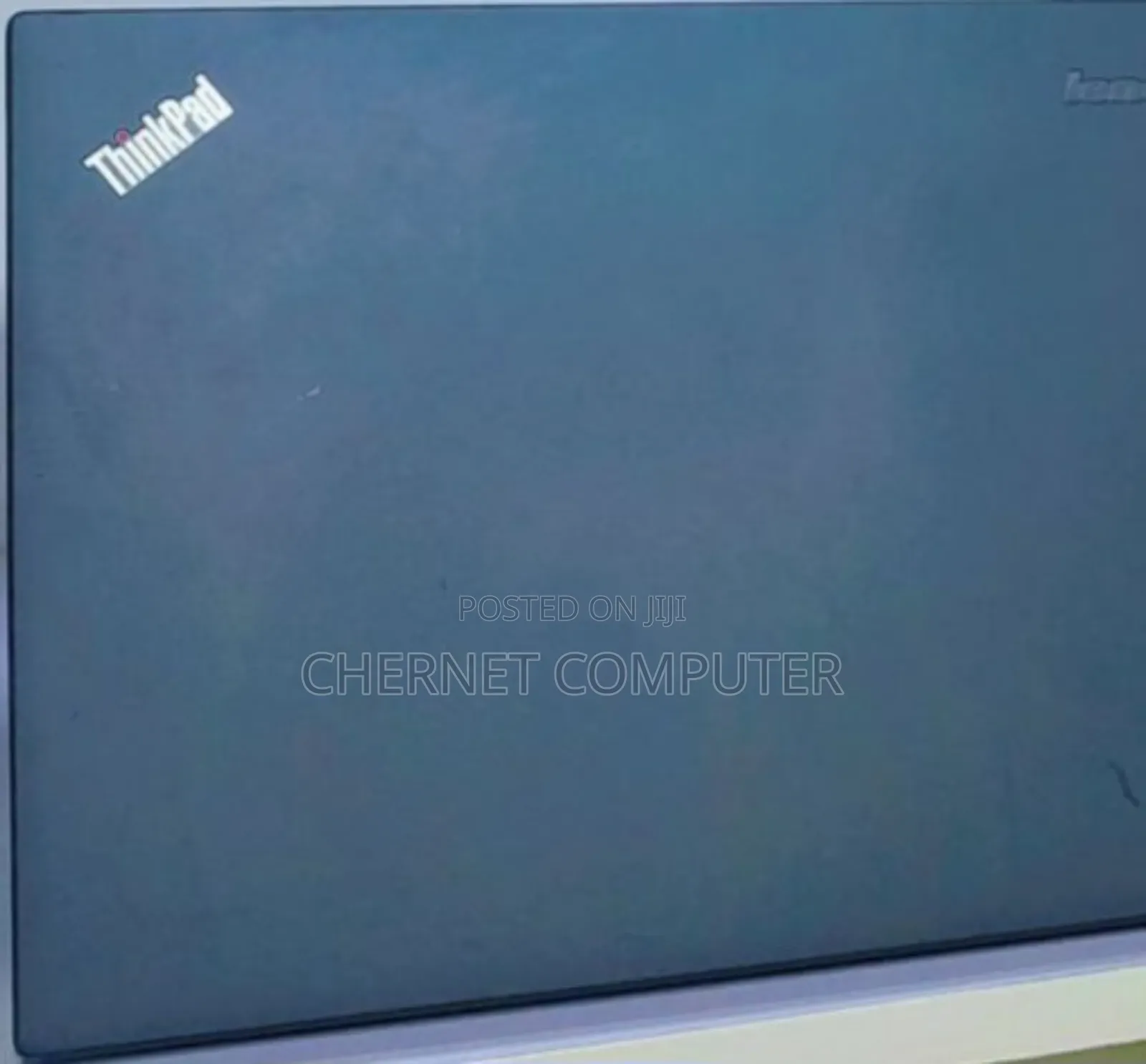 New Laptop Lenovo ThinkPad X250 8GB Intel Core I7 SSD 256GB