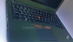 New Laptop Lenovo ThinkPad X250 8GB Intel Core I7 SSD 256GB