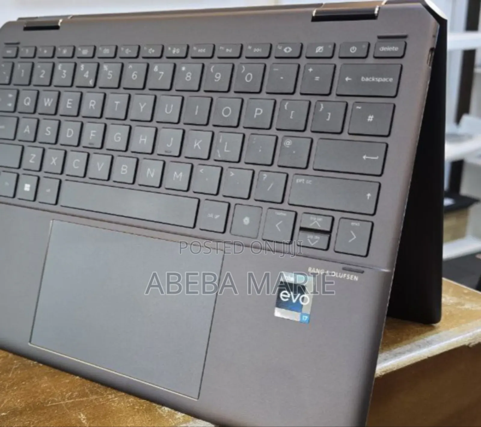 New Laptop HP Envy X360 16GB Intel Core I7 SSD 1T