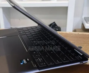 Photo - New Laptop HP Envy X360 16GB Intel Core I7 SSD 1T