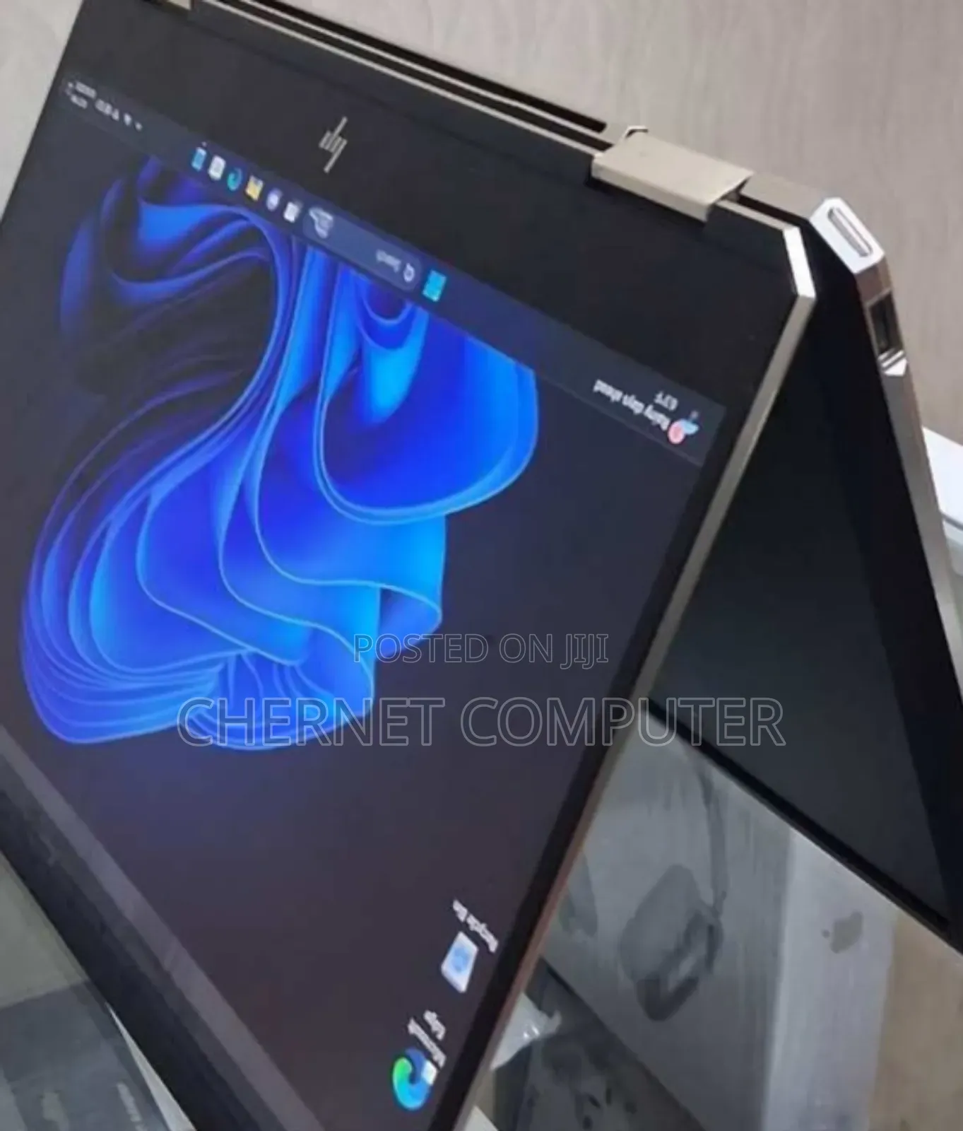 New Laptop HP Spectre 13 16GB Intel Core I7 SSD 512GB