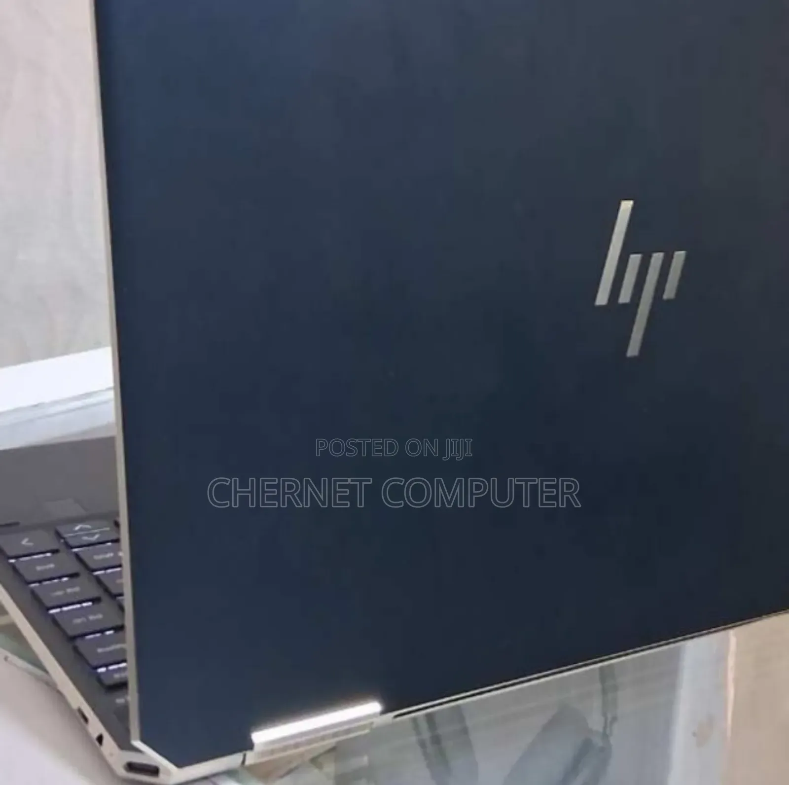 New Laptop HP Spectre 13 16GB Intel Core I7 SSD 512GB