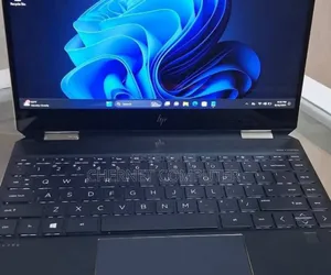 New Laptop HP Spectre 13 16GB Intel Core I7 SSD 512GB