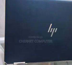 New Laptop HP Spectre 13 16GB Intel Core I7 SSD 512GB