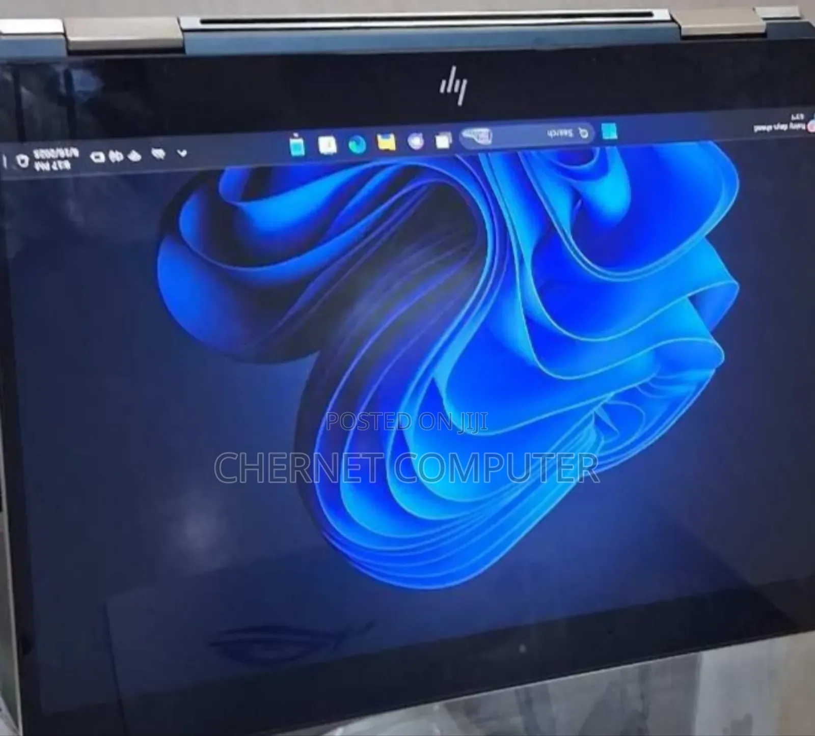 New Laptop HP Spectre 13 16GB Intel Core I7 SSD 512GB