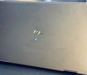 Photo - New Laptop HP Envy X360 8GB Intel Core I7 SSD 256GB