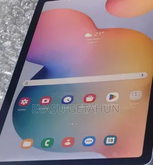 Photo - New Samsung Galaxy Tab S6 Lite 64 GB