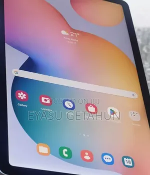 New Samsung Galaxy Tab S6 Lite 64 GB
