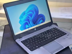 New Laptop HP EliteBook 840 G1 8GB Intel Core I5 HDD 1T