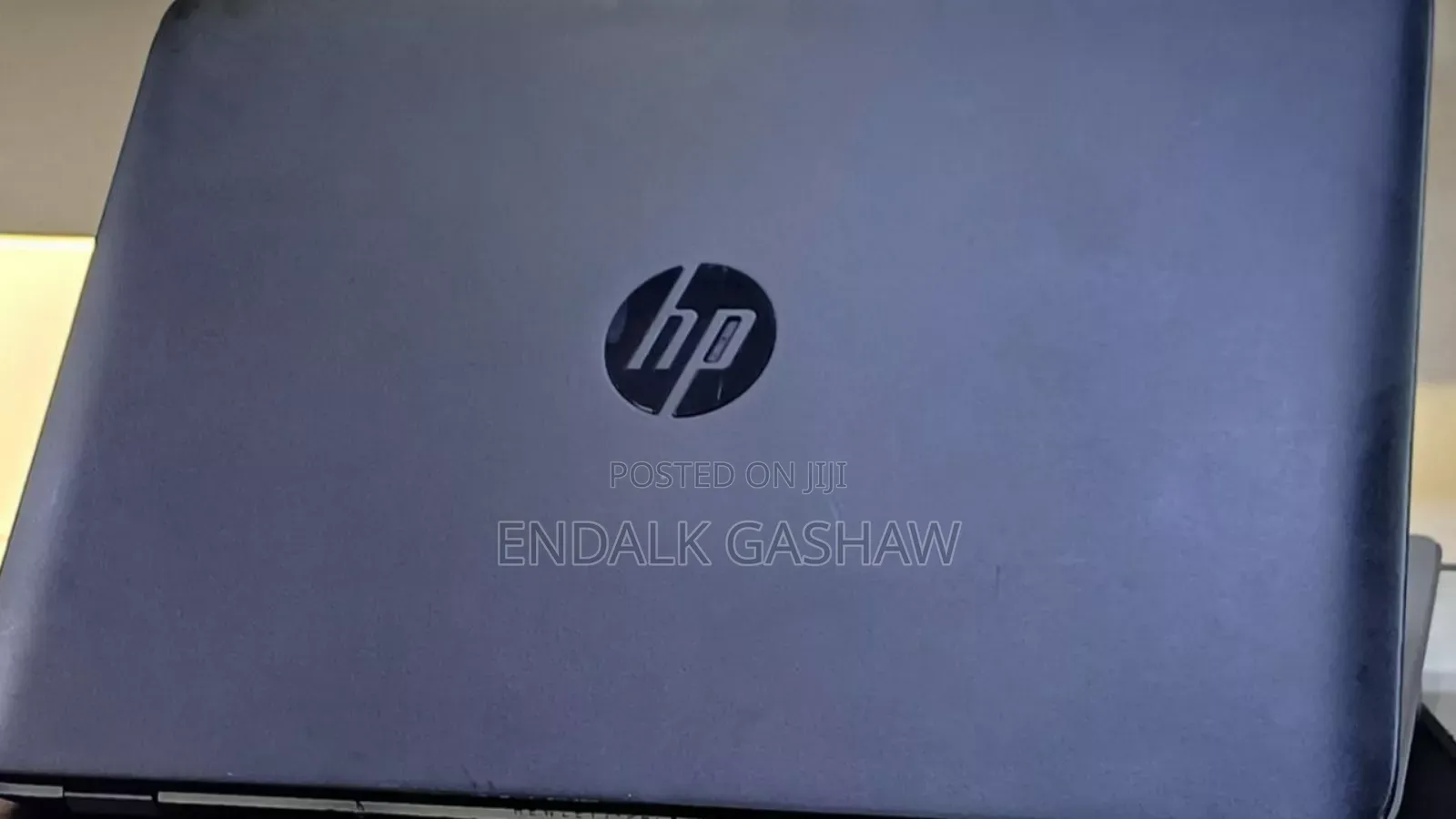 New Laptop HP EliteBook 840 G1 8GB Intel Core I5 HDD 1T