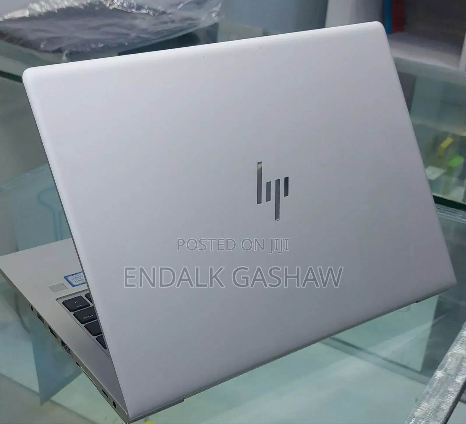 New Laptop HP EliteBook 840 16GB Intel Core I7 SSD 512GB