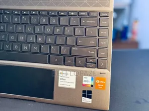 Photo - New Laptop HP Envy X360 8GB Intel Core I7 SSD 256GB