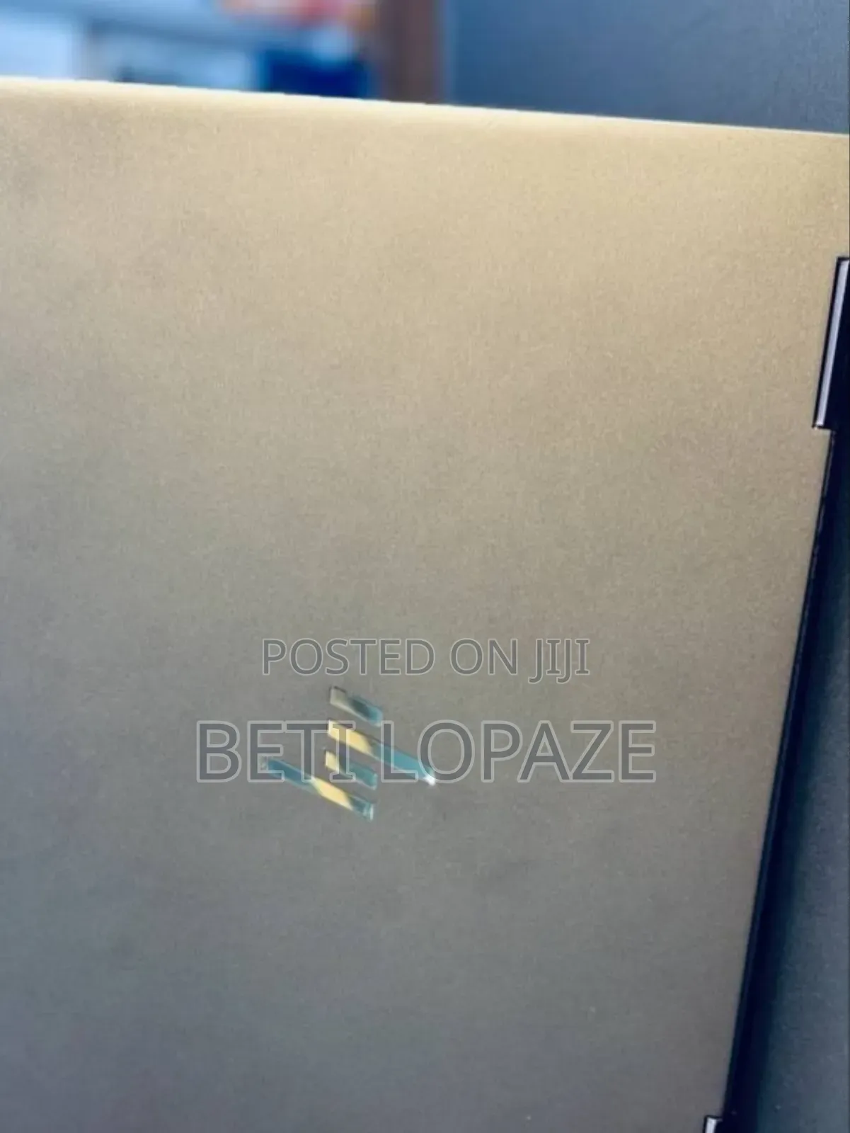 New Laptop HP Envy X360 8GB Intel Core I7 SSD 256GB