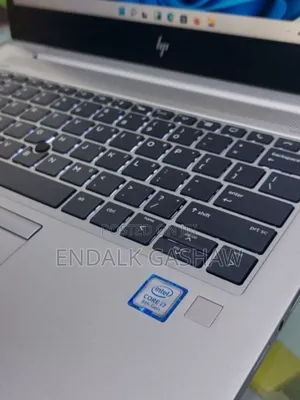 New Laptop HP EliteBook 840 16GB Intel Core I7 SSD 512GB