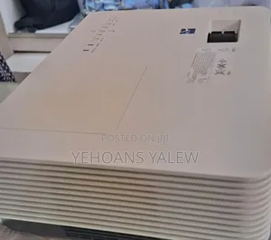 New Arrival 
Sony VPL-Dx221 Projector 
1 Piece Remains 
Resolutio