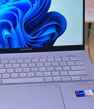 Photo - New Laptop Asus Zenbook 14 UX434 16GB Intel Core I7 SSD 512GB