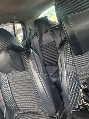 Toyota Vitz 2003 Silver