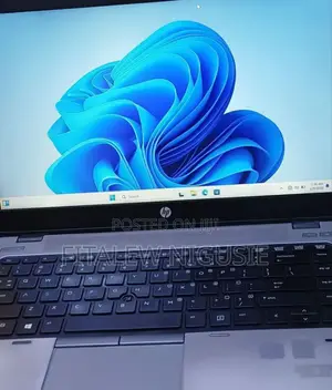 New Laptop HP EliteBook 840 8GB Intel Core I5 HDD 1T